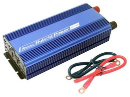 Meltec USB&RZg 12V SIV-1500