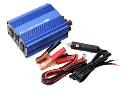 Meltec USB&RZg 12V SIV-300