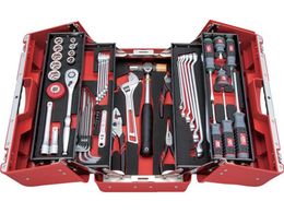 KTC HZbg Jvn[hP[X^Cv [52_] SK4520P