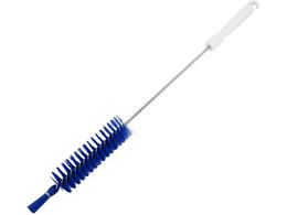 �p�C�v�N���[�i�[�z�t(PBT��)500�~135�~��40mm �u���[ 4-2108-02