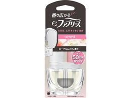 P&G e�t�@�u���[�Y �s�[�`&���X�N�̍��� �t�� 1��26mL