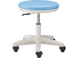 ���C�I�������� �T�|�[�g�p�`�F�A�[ 5�{�r ���|�Ȃ� �w�Ȃ� �I�[���h�u���[ No.3810LS-W