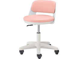 ���C�I�������� �T�|�[�g�p�`�F�A�[ 5�{�r ���|�Ȃ� �w�t �s���N No.3810PS-W