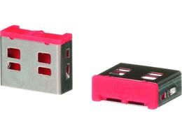 PANDUIT SmartkeeperV[Y USB Type-Ap ZLeBubN  5 SKUSBA-V