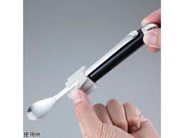 �A�Y���� �o�C�u���V�[�u(�X�p�`�����^�C�v) 4-4490-01