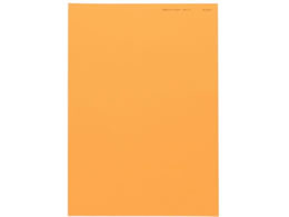 コピー用紙（オレンジ系／橙） カラーコピー用紙 通販【フォレストウェイ】