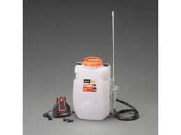 GXR DC18V^2.0Ah^15L dXv[ [d EA115YB-34