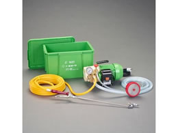 GXR AC100VE0.4kw @ EA115YF-11