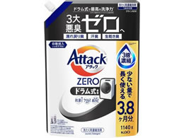 KAO A^bNZERO hp ߂p 1140g