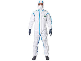 ���c�Y�� �h�앞 ���C�N�����h(Lakeland)Micro MAX �}�C�N���}�b�N�X TS XL�T�C�Y 1�� 4-6202-03