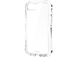 �G���R�� iPhone17e �O���b�s�[�P�[�X �ϏՌ� PM-A26SGRPACR