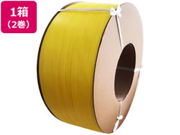 PP�o���h ��������@�p ��12mm�~����2500m �� 2��
