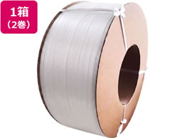 PP�o���h ��������@�p ��12mm�~����2500m ���� 2��