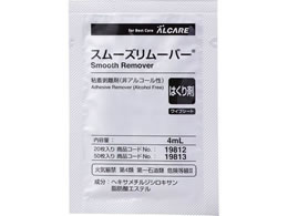 �A���P�A �X���[�Y�����[�o�[ ���C�v�V�[�g(20������)������ 24-9973-00 19812(���C�v�V�[�g20�C��)