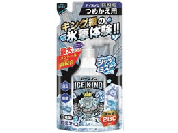 �����A�[�X �A�C�X�m�� �V���c�~�X�g ICE KING �߂����p 280mL