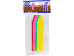 TAKAGI �J���[���x�� �~�b�N�X 9cm 10��