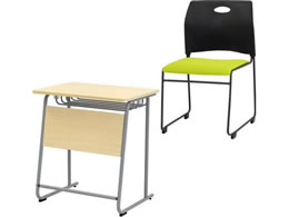 Netforce �w�K���Z�b�g �׋��� W650 NA+���b�v�X�^�b�L���O�`�F�A BK�~GN GD6545S3NA-BKGN