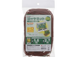 TAKAGI �S�[���l�b�g 18cm�p�� 1.8�~2.7m