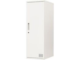 Netforce �t�@�V�� �~�j���b�J�[ 1�l�p ���A�^ �V�����_�[�� ����900mm �X�`�[�� �z���C�g FAC-M1-FW-WH