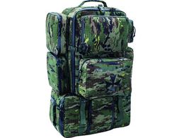 ELITEBAGS obNpbN MOCHILA SVA tHXgJt[W MB10-095
