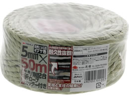 TAKAGI ���|�p UV�ܔz�� PP���[�v 5mm�~50m �J�b�^�[�t �C�O�T�F