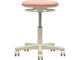 Netforce �T���e �i�[�X�X�c�[�� �L���X�^�[�r ���[�^�C�v ��525mm ���U�[ �R�� �s���N SNTS-1-FW-PK