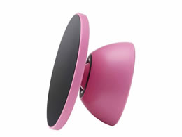 �G���R�� MagSafe�Ή��X�}�z�X�^���h ���ʃ}�O�l�b�g �s���N P-DSMMWPN