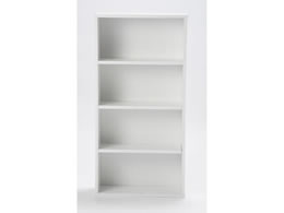 Netforce �ؐ� �{�I �R�~�b�N�I 4�i�Œ� W450 �z���C�g 2��Z�b�g COMING-45C-2-WH
