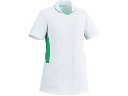 KAZEN WLD ���f�B�[�X�X�N���u 4L �z���C�g�~�O���[�� 058-22
