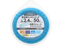 TAKAGI EARTH MAN �����p�i�C�����R�[�h �� ���a2.4mm�~50m ��
