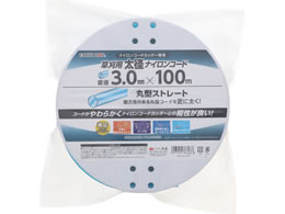 TAKAGI EARTH MAN �����p���a�i�C�����R�[�h �� ���a3mm�~100m ��