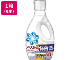 P&G �A���G�[�� �t�� ����+�J�r���� �{�� 670g�~9�{