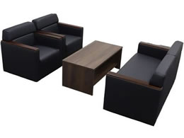 Netforce �����^�[�j�� ����4�_�Z�b�g 4�l�p �\�t�@ 1�l�|2��+2�l�|1��+�Z���^�[�e�[�u�� �u���b�N�~�_�[�N�u���E�� KPQ-T13S-FW