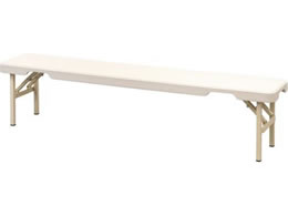 Netforce �X�^�b�L���O�u���[�x���` �܂肽���� W1800mm �z���C�g�O���[ OBB-1835-FW-LGY