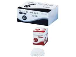 �C���c�L �}�C�N���R�b�g���{�[��#1.5 #1.5 �ȋ� 24-9996-00 001-10503(3G)6�R�C��