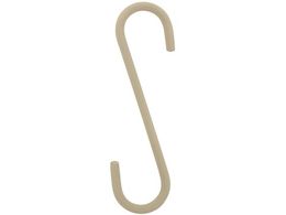 CAR-BOY S-HOOK2 LTCY IVORY SP-10