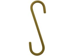 CAR-BOY S-HOOK2 LTCY SAND SP-12