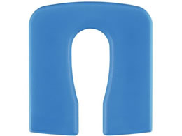 �E�`�� �������`�F�A�p U�^�V�[�g �V�����[�L�����[ �u���[ 7048