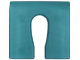 �E�`�� �������`�F�A�p U�^�V�[�g ���C�֎q �O���[�� 7059