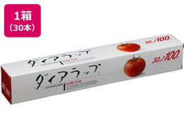 �O�H�P�~�J�� �_�C�A���b�v�Ɩ��p���r���� 30cm�~100m 30�{