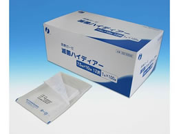 �C���c�L �ŋۃn�C�f�B�A�[ 7.5�~10cm 12�� 1���~100�� 61-9986-94