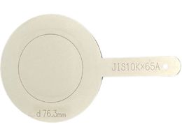 HI[LEAD JIS10K zǃeXgpdؔ 65A SPB-10K-065A-SUS