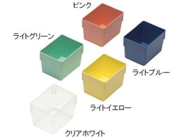 �T�J�Z �A���v���P�[�X(W50�~D70�~H56mm)���C�g�O���[�� 62-0853-61