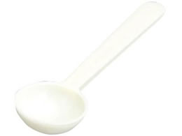 �G���A�C�P�~�J�� �v�ʃX�v�[�� No.5 10-2836-04 5.0CC(32X119)50�C��