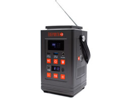 �N�}�U�L�G�C�� �����_�S�o�b�e���[���� ���@�\�|�[�^�u���d�� ENEPORTA+3 EPR-301