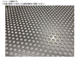 TRUSCO Sp`O^1.2t D5P8 450X450 SPCC1.2-D5-P8-450X450