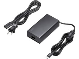 �T�����T�v���C USB PD�Ή�AC�[�d�� PD100W �d���R�[�h�^ ACA-PD115BK