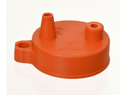 �u���[�N���X �蓮���z����HA-210�p �{�g���L���b�v 62-1064-77