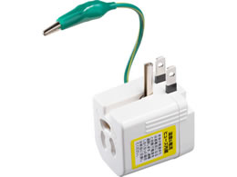 �T�����T�v���C ���K�[�h ���x&�d���q���[�Y�����A�_�v�^ 2P3P���p 1�� �z���C�g TAP-ADSP2W