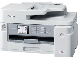 �u���U�[ A3�v�����g�Ή�A4�C���N�W�F�b�g�����@ MFC-J5800CDW